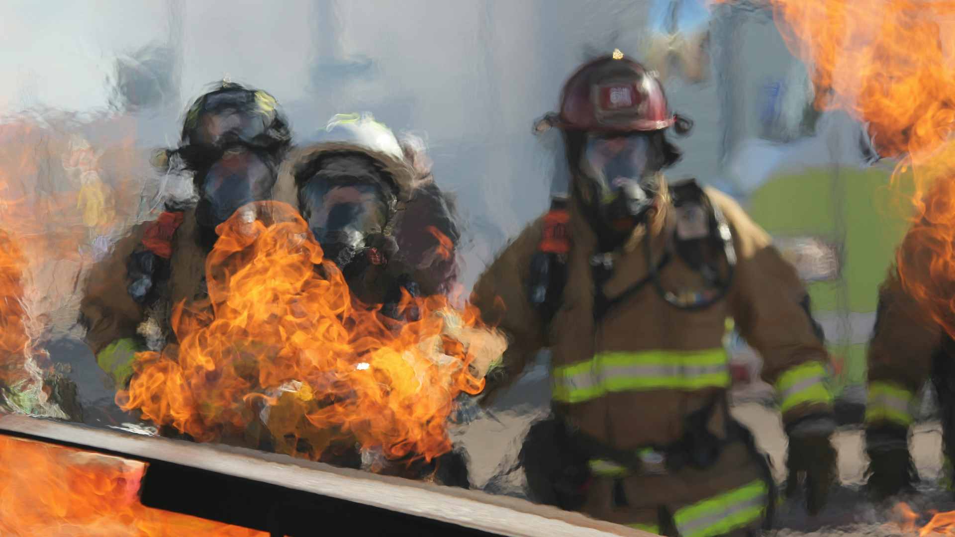 Corso Antincendio Base